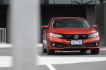 Honda Civic RS Sedan 2019 года (AU)